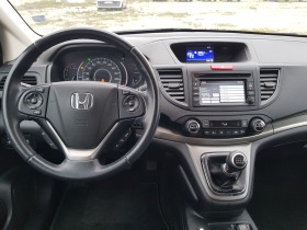 Honda Cr-v 1.6 I-DTEC | Mobile.bg   8