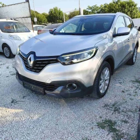 Renault Kadjar 1, 5 DCI - Car24.bg Renault Kadjar 1, 5 DCI
