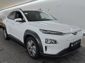 Hyundai Kona 64 kWh 204 к.с. Автоматик 2020 г. - Car24.bg Hyundai Kona 64 kWh 204 к.с. Автоматик 2020 г.