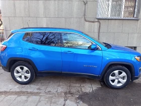 Jeep Compass - 14500 € / 28359.53 лв. - 63425439 2 | Car24.bg Jeep Compass - 14500 € / 28359.53 лв. - 63425439 2