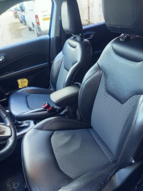 Jeep Compass - 14500 € / 28359.53 лв. - 63425439 7 | Car24.bg Jeep Compass - 14500 € / 28359.53 лв. - 63425439 7