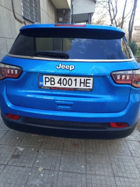Jeep Compass - 14500 € / 28359.53 лв. - 63425439 4 | Car24.bg Jeep Compass - 14500 € / 28359.53 лв. - 63425439 4