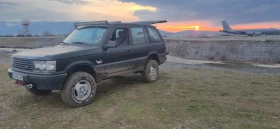 Land Rover Range rover P38a - Car24.bg Land Rover Range rover P38a