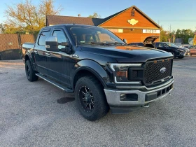 Ford F150