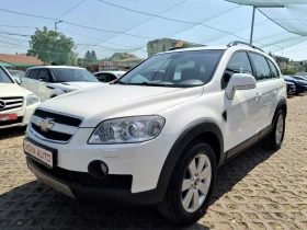 Chevrolet Captiva 2.0D-150кс-7 МЕСТА-181.000км