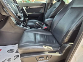 Chevrolet Captiva 2.0D-150кс-7 МЕСТА-181.000км | Auto.bg — изображение 7 Chevrolet Captiva 2.0D-150кс-7 МЕСТА-181.000км | Auto.bg — изображение 7