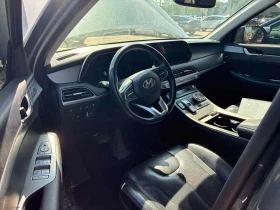 Hyundai Palisade Luxury / 360 / DIS / HUD / CARFAX | Auto.bg — изображение 5 Hyundai Palisade Luxury / 360 / DIS / HUD / CARFAX | Auto.bg — изображение 5