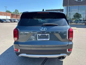 Hyundai Palisade Luxury / 360 / DIS / HUD / CARFAX | Auto.bg — изображение 4 Hyundai Palisade Luxury / 360 / DIS / HUD / CARFAX | Auto.bg — изображение 4