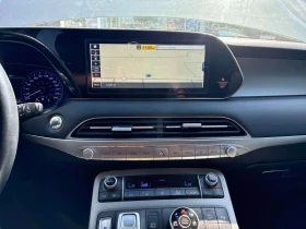 Hyundai Palisade Luxury / 360 / DIS / HUD / CARFAX | Auto.bg — изображение 9 Hyundai Palisade Luxury / 360 / DIS / HUD / CARFAX | Auto.bg — изображение 9