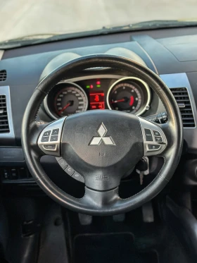 Mitsubishi Outlander 2.0 DI-D 7места - 4299 € - 45736750 11 | Car24.bg Mitsubishi Outlander 2.0 DI-D 7места - 4299 € - 45736750 11