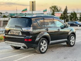 Mitsubishi Outlander 2.0 DI-D 7места - 4299 € - 45736750 4 | Car24.bg Mitsubishi Outlander 2.0 DI-D 7места - 4299 € - 45736750 4