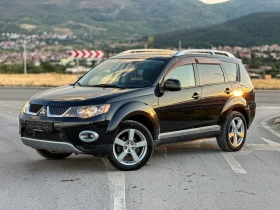 Mitsubishi Outlander 2.0 DI-D 7места - 4299 € - 45736750 3 | Car24.bg Mitsubishi Outlander 2.0 DI-D 7места - 4299 € - 45736750 3