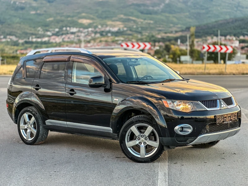 Mitsubishi Outlander 2.0 DI-D 7места - 4299 € - 45736750 1 | Car24.bg Mitsubishi Outlander 2.0 DI-D 7места - 4299 € - 45736750 1