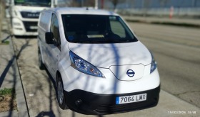 Nissan NV200 40KW. Zero Emission | Mobile.bg   1