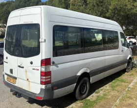 Mercedes-Benz Sprinter 311