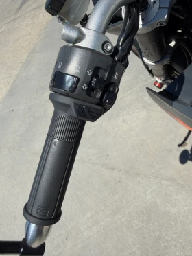 Ktm Super Duke 990 AKRAPOVIC | Auto.bg — изображение 7 Ktm Super Duke 990 AKRAPOVIC | Auto.bg — изображение 7