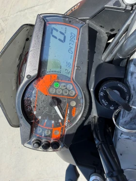 Ktm Super Duke 990 AKRAPOVIC | Auto.bg — изображение 8 Ktm Super Duke 990 AKRAPOVIC | Auto.bg — изображение 8