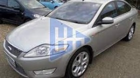     Ford Mondeo ~ 123 .