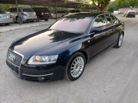 Audi A6 3.0 TDI QUATTRO FULL - Car24.bg Audi A6 3.0 TDI QUATTRO FULL