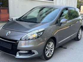 Renault Scenic 1500-110 x mod key lessgo ful top - Car24.bg Renault Scenic 1500-110 x mod key lessgo ful top