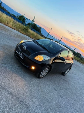 Toyota Yaris * 1.3 VVT-i * 160 000 км * - Car24.bg Toyota Yaris * 1.3 VVT-i * 160 000 км *