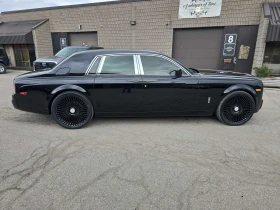 Rolls-Royce Phantom CARFAX АВТО КРЕДИТ - 79800 лв. / 40801.09 € - 21597548 5 | Car24.bg Rolls-Royce Phantom CARFAX АВТО КРЕДИТ - 79800 лв. / 40801.09 € - 21597548 5
