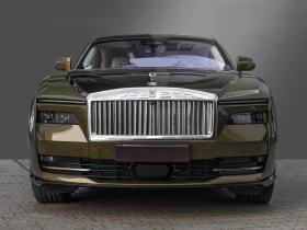 Rolls-Royce Spectre / TWO TONE/ SHOOTING STAR/ STARLIGHT/ BESPOKE/ - 335880 € / 656924.18 лв. - 27437314 2 | Car24.bg Rolls-Royce Spectre / TWO TONE/ SHOOTING STAR/ STARLIGHT/ BESPOKE/ - 335880 € / 656924.18 лв. - 27437314 2