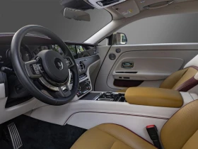 Rolls-Royce Spectre / TWO TONE/ SHOOTING STAR/ STARLIGHT/ BESPOKE/ - 335880 € / 656924.18 лв. - 27437314 10 | Car24.bg Rolls-Royce Spectre / TWO TONE/ SHOOTING STAR/ STARLIGHT/ BESPOKE/ - 335880 € / 656924.18 лв. - 27437314 10