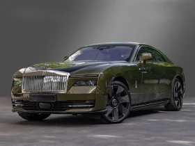 Rolls-Royce Spectre / TWO TONE/ SHOOTING STAR/ STARLIGHT/ BESPOKE/ - 335880 € / 656924.18 лв. - 27437314 3 | Car24.bg Rolls-Royce Spectre / TWO TONE/ SHOOTING STAR/ STARLIGHT/ BESPOKE/ - 335880 € / 656924.18 лв. - 27437314 3