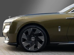 Rolls-Royce Spectre / TWO TONE/ SHOOTING STAR/ STARLIGHT/ BESPOKE/ - 335880 € / 656924.18 лв. - 27437314 4 | Car24.bg Rolls-Royce Spectre / TWO TONE/ SHOOTING STAR/ STARLIGHT/ BESPOKE/ - 335880 € / 656924.18 лв. - 27437314 4