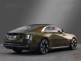 Rolls-Royce Spectre / TWO TONE/ SHOOTING STAR/ STARLIGHT/ BESPOKE/ - 335880 € / 656924.18 лв. - 27437314 5 | Car24.bg Rolls-Royce Spectre / TWO TONE/ SHOOTING STAR/ STARLIGHT/ BESPOKE/ - 335880 € / 656924.18 лв. - 27437314 5
