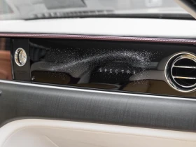Rolls-Royce Spectre / TWO TONE/ SHOOTING STAR/ STARLIGHT/ BESPOKE/ - 335880 € / 656924.18 лв. - 27437314 17 | Car24.bg Rolls-Royce Spectre / TWO TONE/ SHOOTING STAR/ STARLIGHT/ BESPOKE/ - 335880 € / 656924.18 лв. - 27437314 17