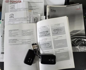 Toyota Prius 1.8Hybrid/136/e-CVT - 6750 € / 13201.85 лв. - 54212970 16 | Car24.bg Toyota Prius 1.8Hybrid/136/e-CVT - 6750 € / 13201.85 лв. - 54212970 16