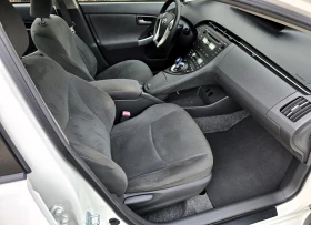 Toyota Prius 1.8Hybrid/136/e-CVT - 6750 € / 13201.85 лв. - 54212970 11 | Car24.bg Toyota Prius 1.8Hybrid/136/e-CVT - 6750 € / 13201.85 лв. - 54212970 11