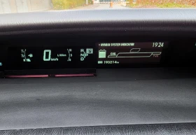 Toyota Prius 1.8Hybrid/136/e-CVT - 6750 € / 13201.85 лв. - 54212970 9 | Car24.bg Toyota Prius 1.8Hybrid/136/e-CVT - 6750 € / 13201.85 лв. - 54212970 9