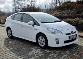Toyota Prius 1.8Hybrid/136/e-CVT - 6750 € / 13201.85 лв. - 54212970 3 | Car24.bg Toyota Prius 1.8Hybrid/136/e-CVT - 6750 € / 13201.85 лв. - 54212970 3
