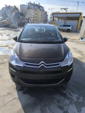Citroen C3 hdi - Car24.bg Citroen C3 hdi