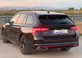 Skoda Octavia VRS 2.0TDI* 200кс 4х4 DIGIT* DISTR* MATRIX | Auto.bg — изображение 5 Skoda Octavia VRS 2.0TDI* 200кс 4х4 DIGIT* DISTR* MATRIX | Auto.bg — изображение 5