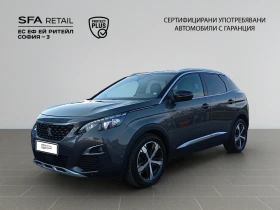 Peugeot 3008 NEW GT Line 2.0 e-HDi 180 EAT8 EURO 6.2 - Car24.bg Peugeot 3008 NEW GT Line 2.0 e-HDi 180 EAT8 EURO 6.2