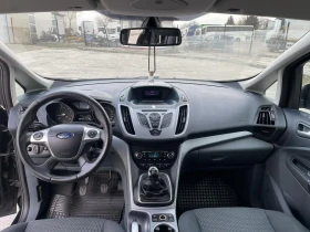 Ford C-max 7 местен - 3900 € / 7627.74 лв. - 45553242 13 | Car24.bg Ford C-max 7 местен - 3900 € / 7627.74 лв. - 45553242 13