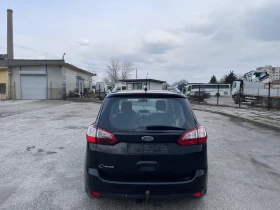 Ford C-max 7 местен - 3900 € / 7627.74 лв. - 45553242 4 | Car24.bg Ford C-max 7 местен - 3900 € / 7627.74 лв. - 45553242 4