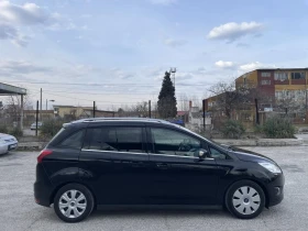 Ford C-max 7 местен - 3900 € / 7627.74 лв. - 45553242 6 | Car24.bg Ford C-max 7 местен - 3900 € / 7627.74 лв. - 45553242 6