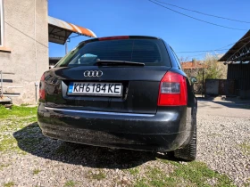 Audi A4 B6 AVANT - 1800 € / 3520.49 лв. - 12521088 3 | Car24.bg Audi A4 B6 AVANT - 1800 € / 3520.49 лв. - 12521088 3