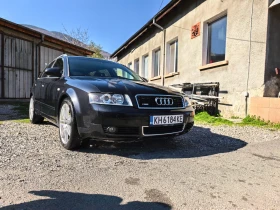 Audi A4 B6 AVANT - 1800 € / 3520.49 лв. - 12521088 5 | Car24.bg Audi A4 B6 AVANT - 1800 € / 3520.49 лв. - 12521088 5