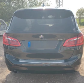 Снимка BMW 2 Active Tourer