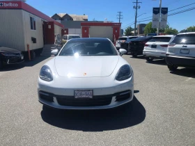 Porsche Panamera CARFAX | Auto.bg — изображение 2 Porsche Panamera CARFAX | Auto.bg — изображение 2