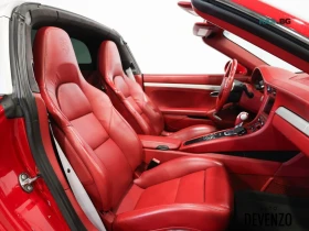 Porsche 911 GTS Targa 4 (КРАЙНА цена до БЪЛГАРИЯ) | Auto.bg — изображение 7 Porsche 911 GTS Targa 4 (КРАЙНА цена до БЪЛГАРИЯ) | Auto.bg — изображение 7