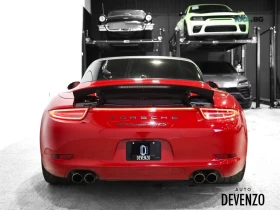 Porsche 911 GTS Targa 4 (КРАЙНА цена до БЪЛГАРИЯ) | Auto.bg — изображение 4 Porsche 911 GTS Targa 4 (КРАЙНА цена до БЪЛГАРИЯ) | Auto.bg — изображение 4