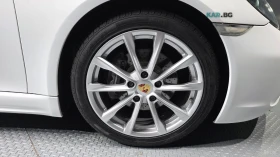 Porsche Boxster 2.0* 718* PDK* PARK ASSIST | Auto.bg — изображение 5 Porsche Boxster 2.0* 718* PDK* PARK ASSIST | Auto.bg — изображение 5