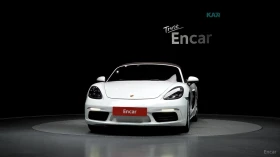 Porsche Boxster 2.0* 718* PDK* PARK ASSIST | Auto.bg — изображение 3 Porsche Boxster 2.0* 718* PDK* PARK ASSIST | Auto.bg — изображение 3